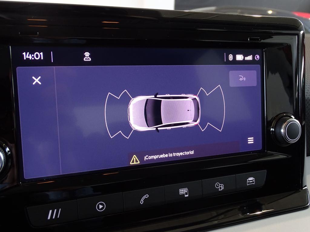 SEAT Ibiza 1.0 TSI Style Plus 81 kW (110 CV) - 14