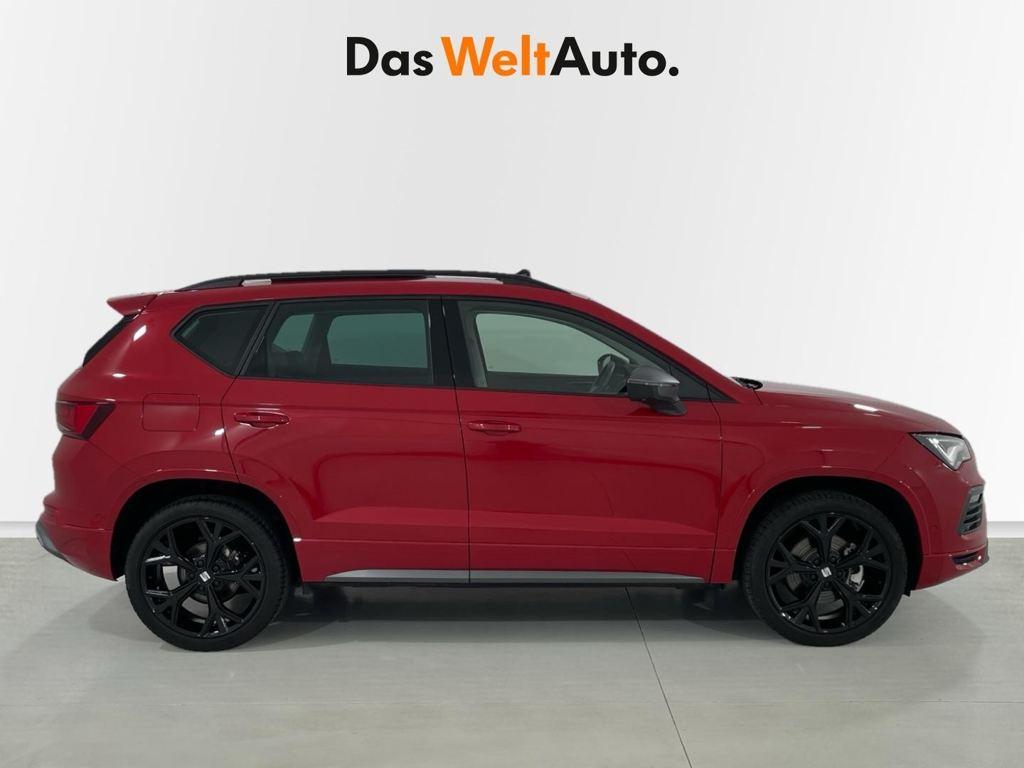 SEAT Ateca 1.5 TSI S&S FR Special Edition DSG 110 kW (150 CV) - 2
