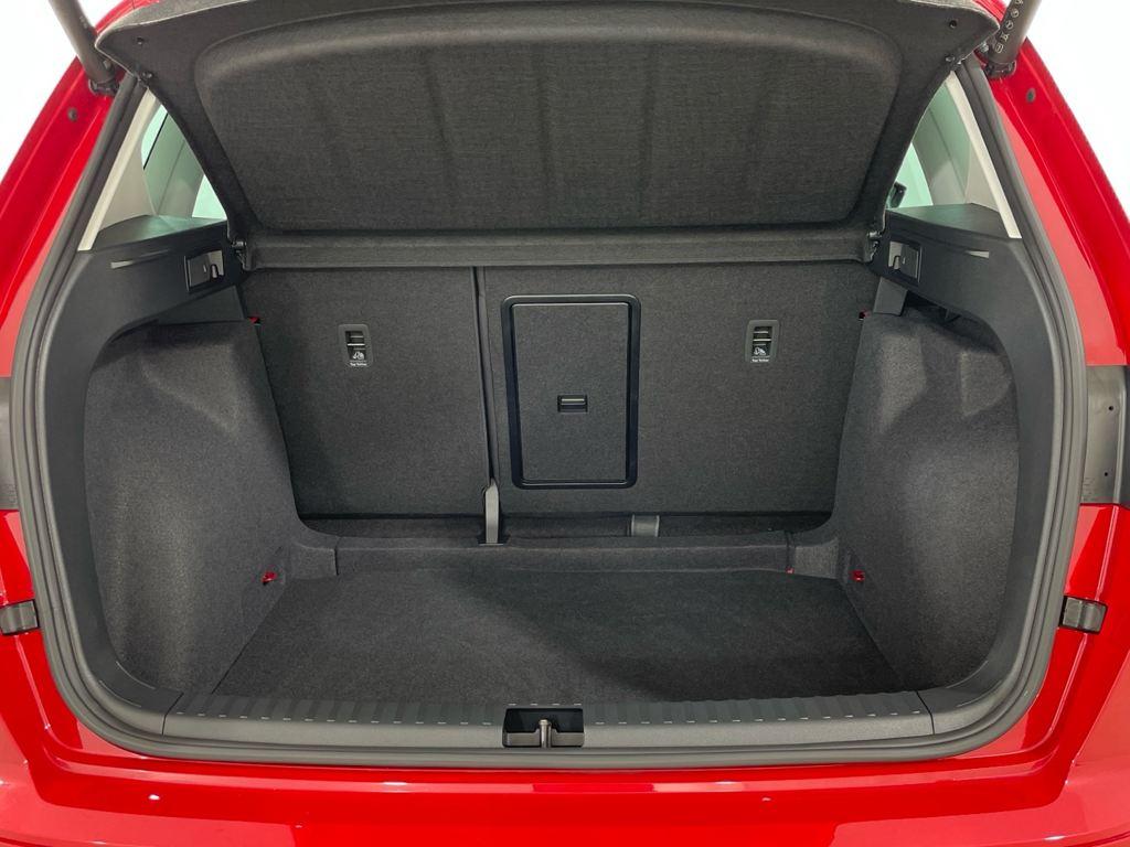 SEAT Ateca 1.5 TSI S&S FR Special Edition DSG 110 kW (150 CV) - 6