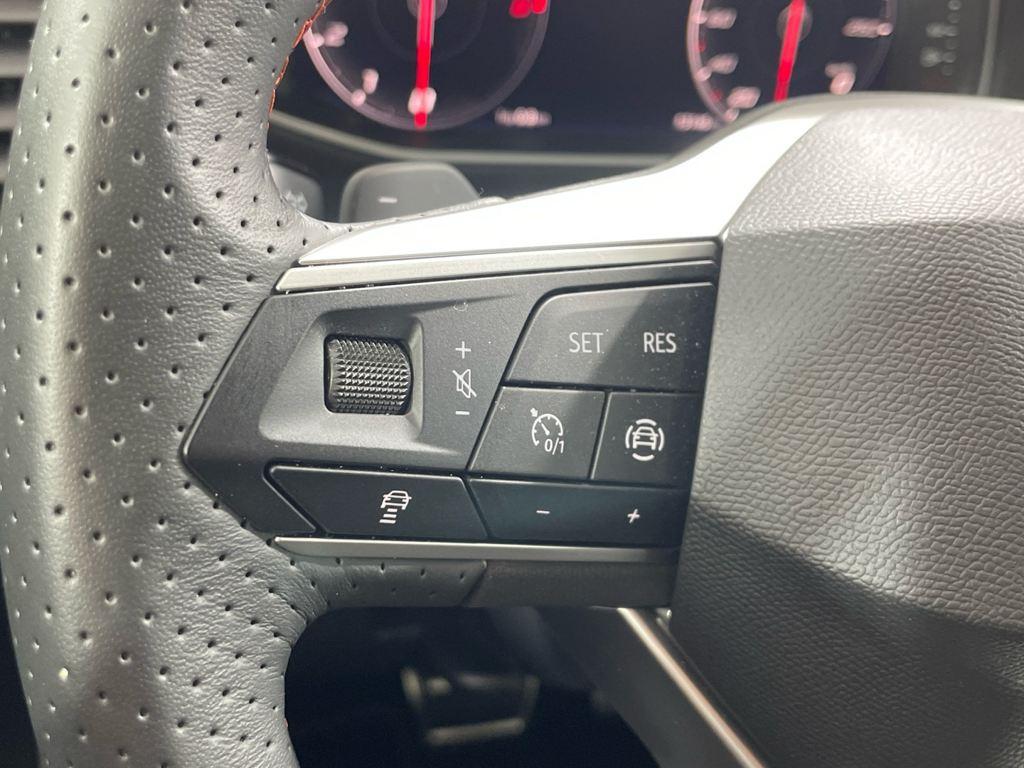 SEAT Ateca 1.5 TSI S&S FR Special Edition DSG 110 kW (150 CV) - 8