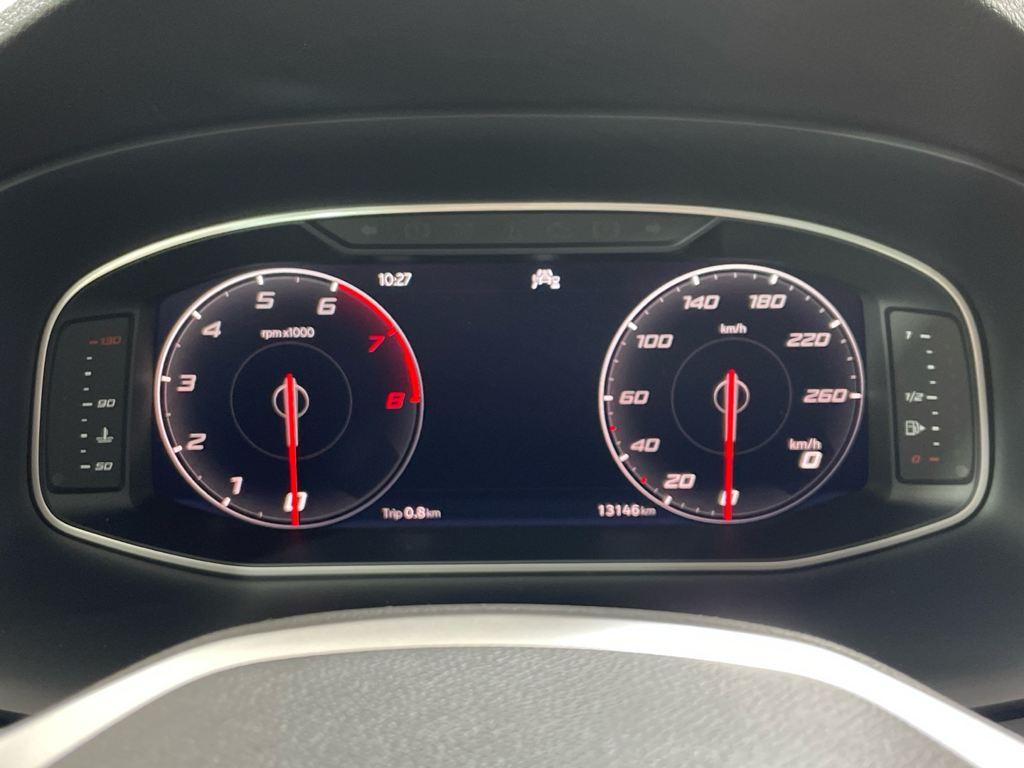 SEAT Ateca 1.5 TSI S&S FR Special Edition DSG 110 kW (150 CV) - 15