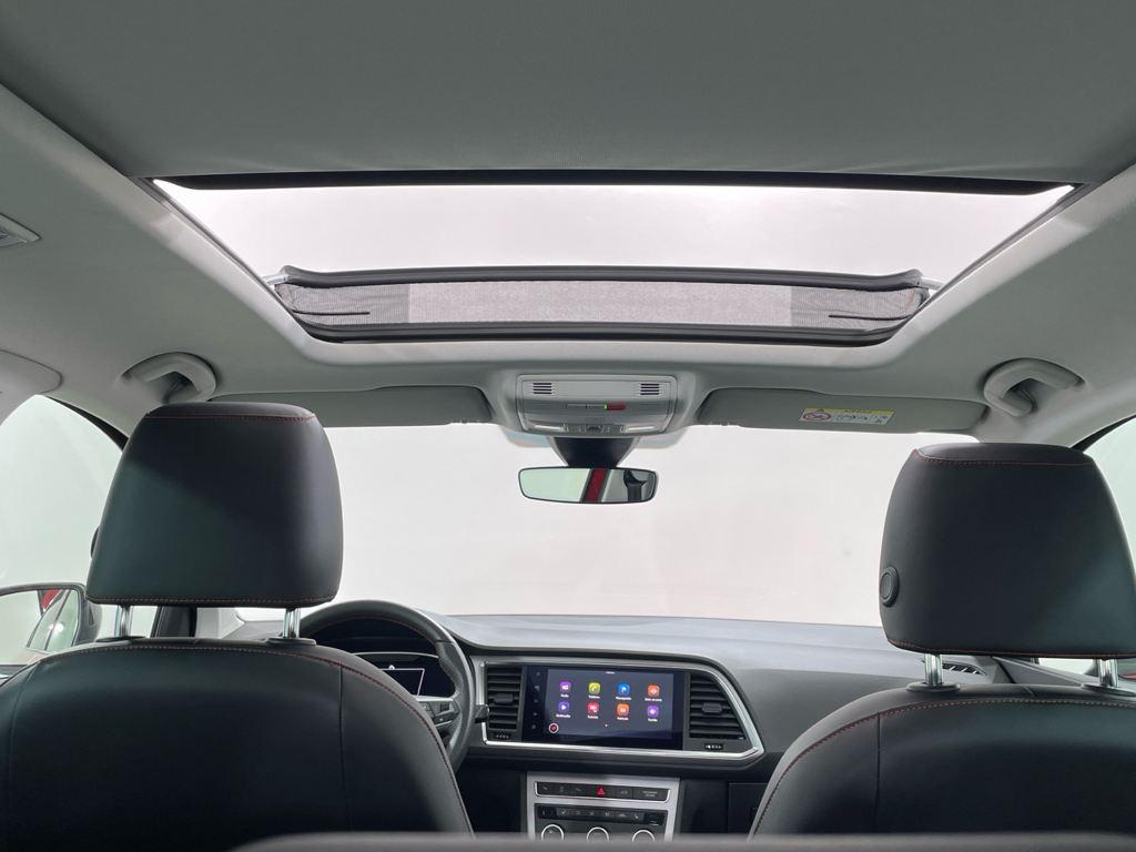 SEAT Ateca 1.5 TSI S&S FR Special Edition DSG 110 kW (150 CV) - 18