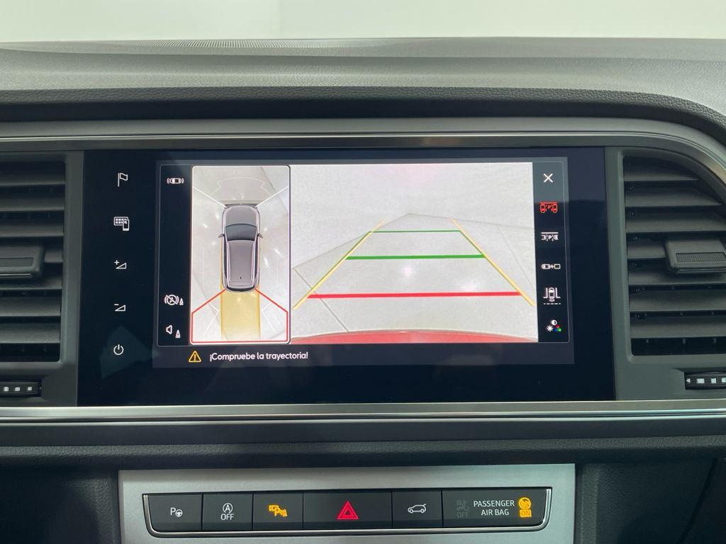 SEAT Ateca 1.5 TSI S&S FR Special Edition DSG 110 kW (150 CV) - 19