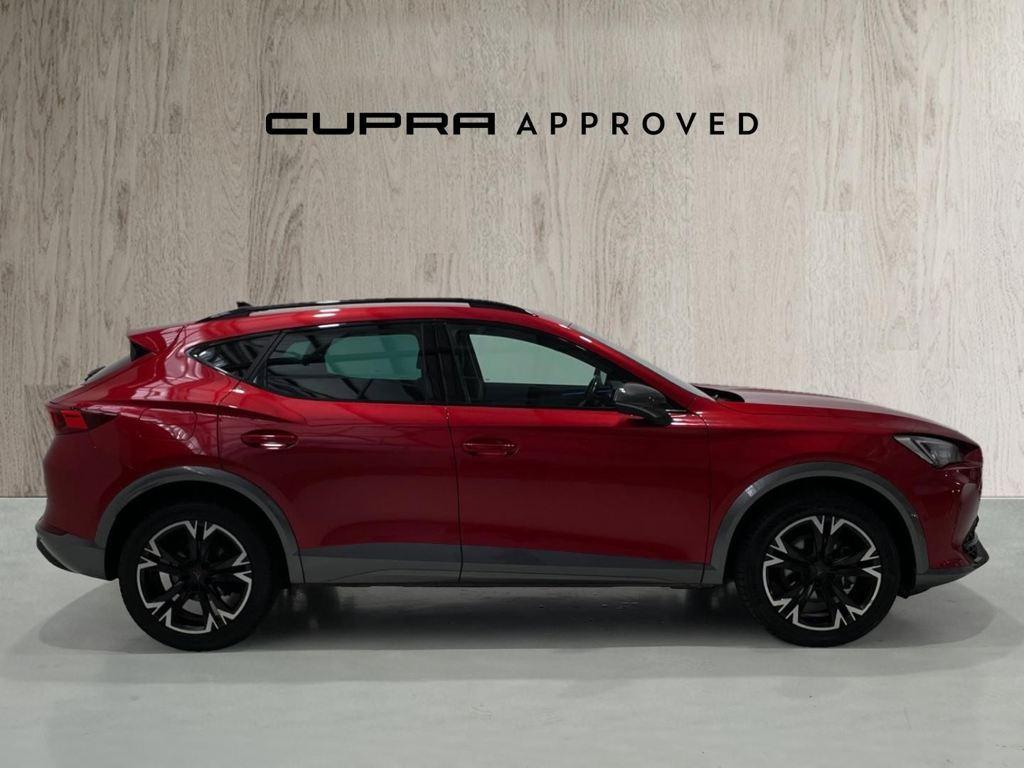 CUPRA Formentor 1.5 TSI DSG 110 kW (150 CV) - 2