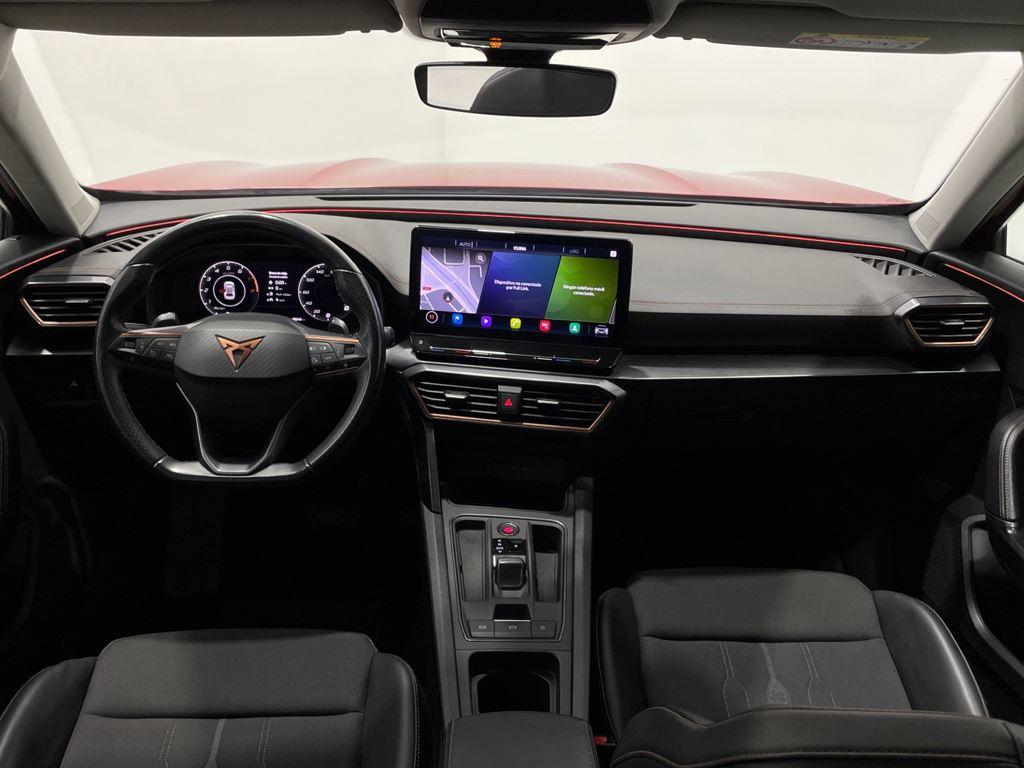 CUPRA Formentor 1.5 TSI DSG 110 kW (150 CV) - 3