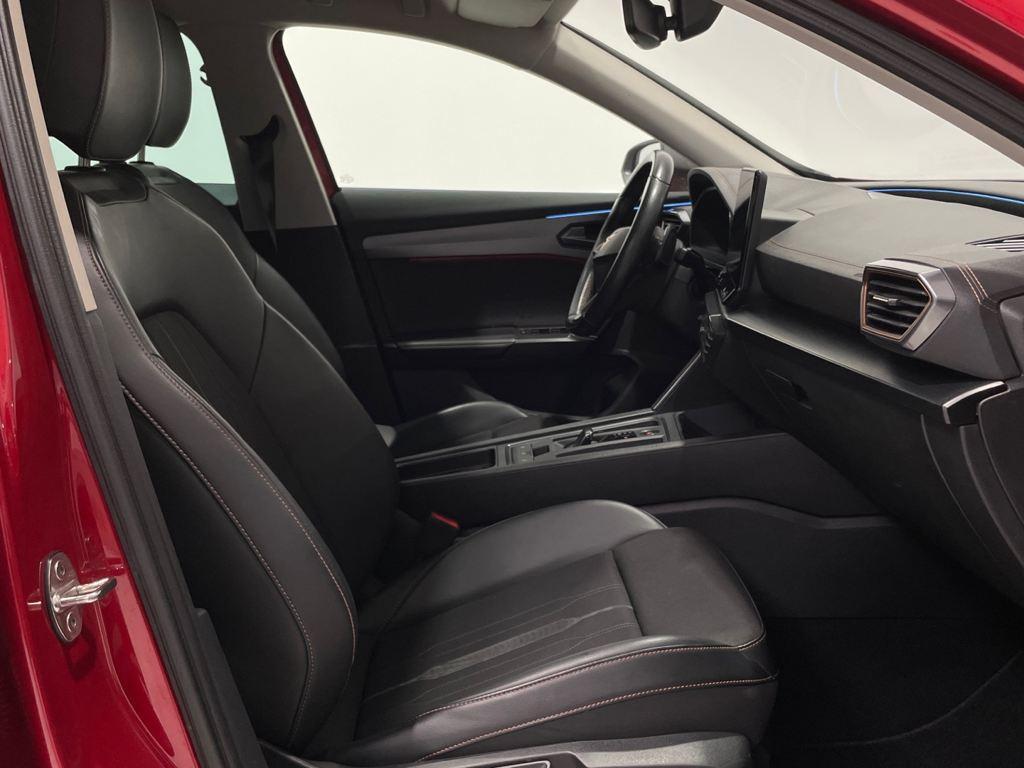 CUPRA Formentor 1.5 TSI DSG 110 kW (150 CV) - 4