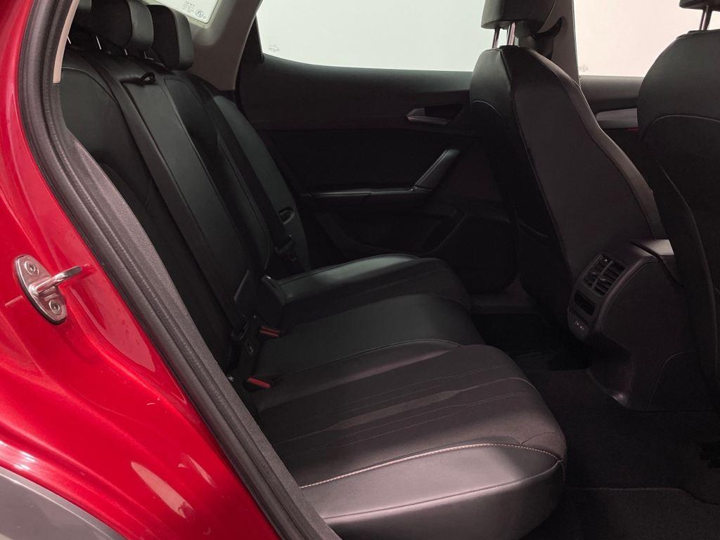 CUPRA Formentor 1.5 TSI DSG 110 kW (150 CV) - 5