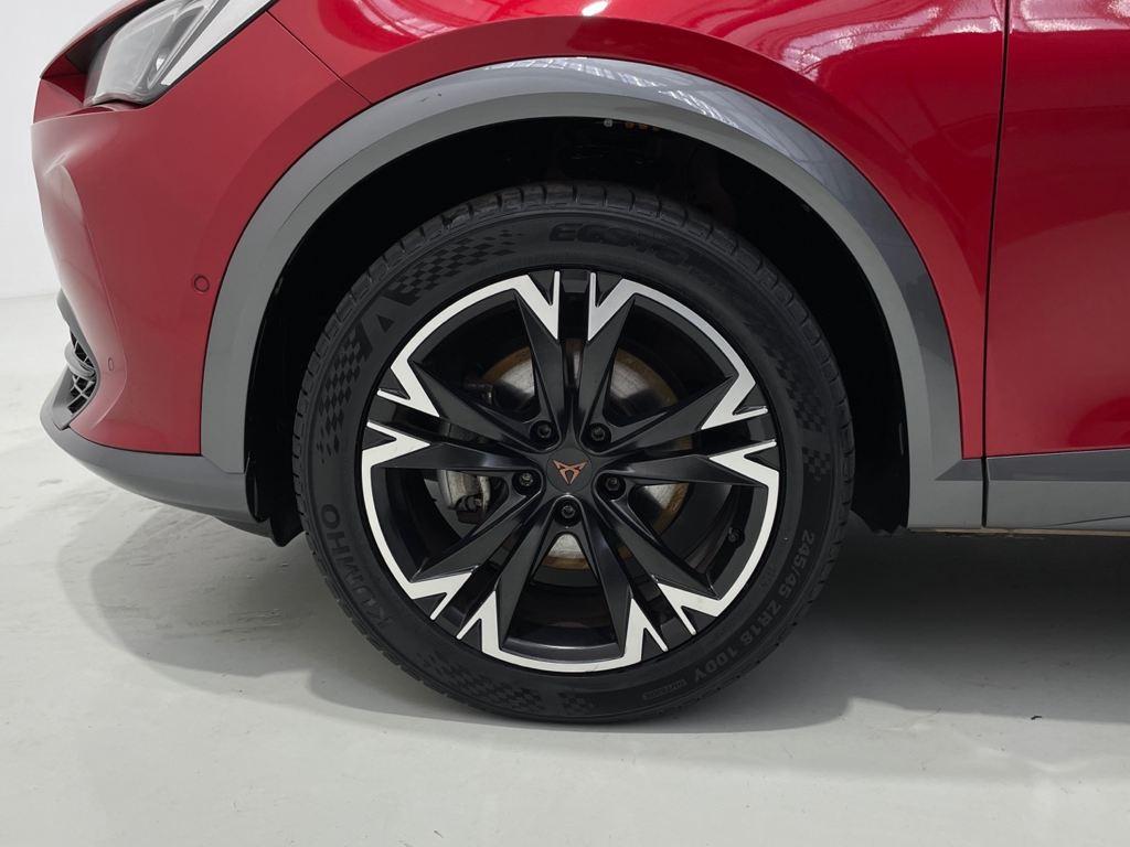 CUPRA Formentor 1.5 TSI DSG 110 kW (150 CV) - 7