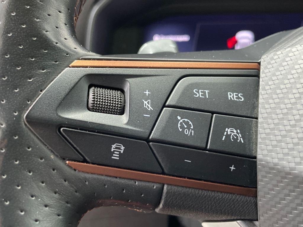 CUPRA Formentor 1.5 TSI DSG 110 kW (150 CV) - 8