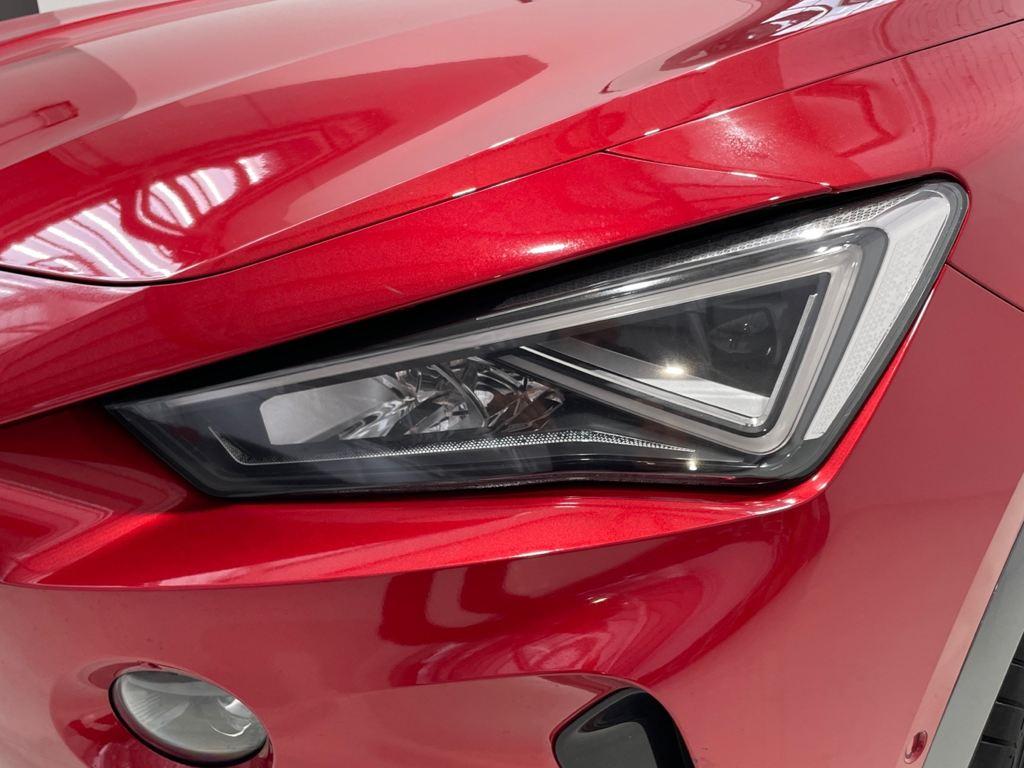 CUPRA Formentor 1.5 TSI DSG 110 kW (150 CV) - 11