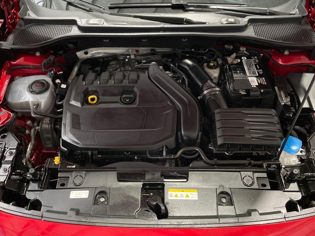 CUPRA Formentor 1.5 TSI DSG 110 kW (150 CV) - 13