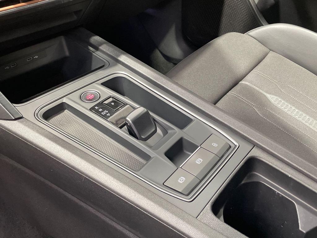 CUPRA Formentor 1.5 TSI DSG 110 kW (150 CV) - 18