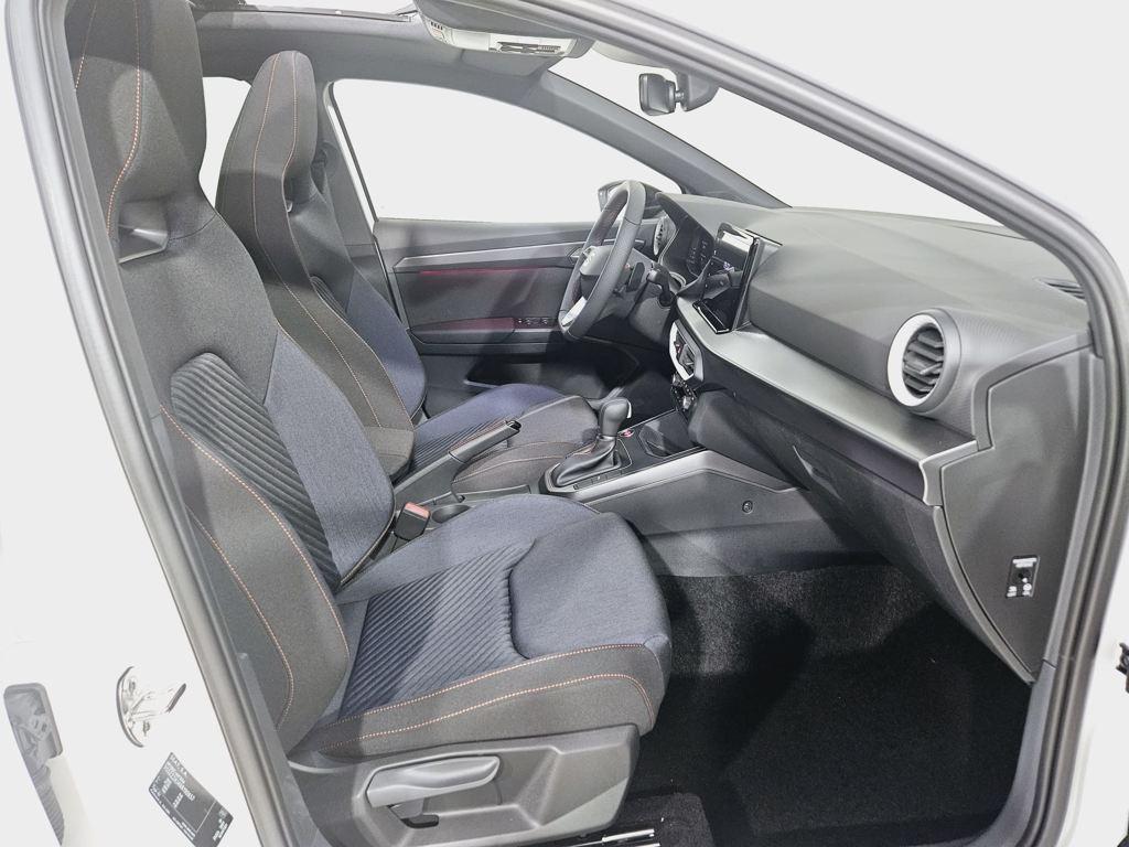 SEAT Ibiza 1.5 TSI FR Salta DSG 110 kW (150 CV) - 4