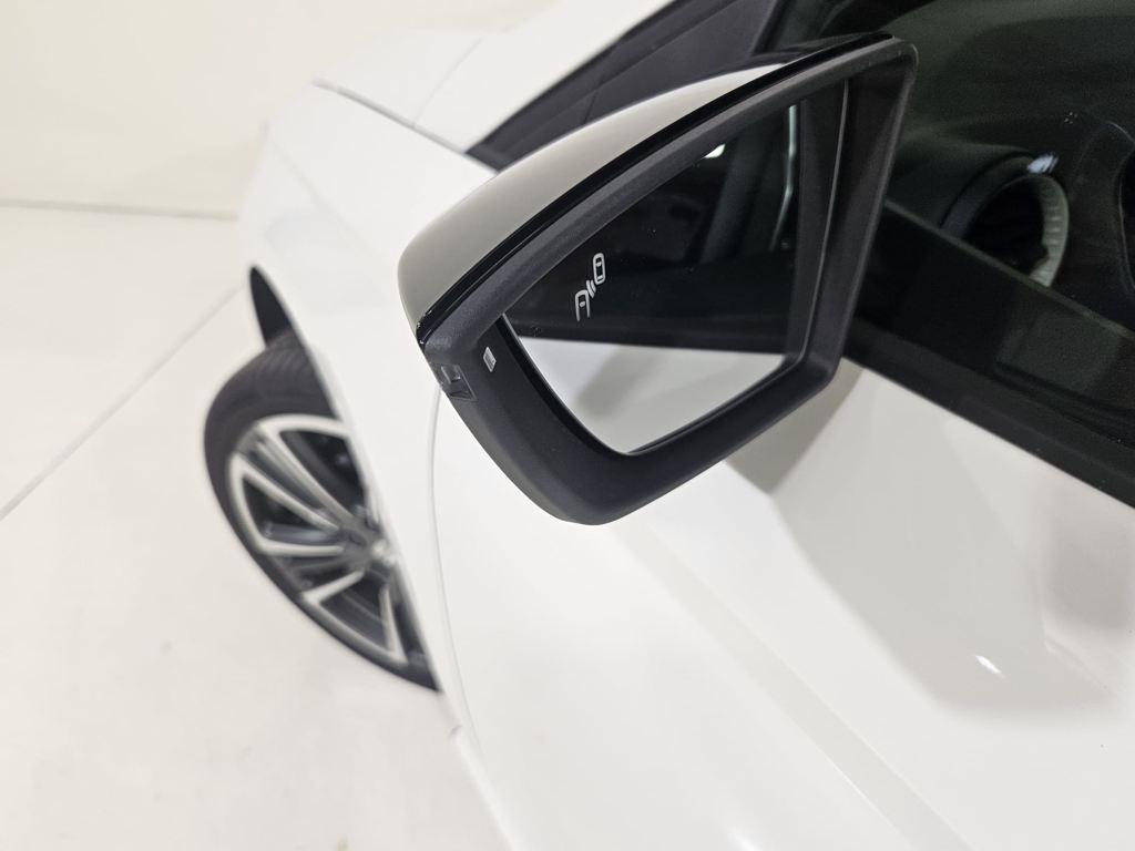 SEAT Ibiza 1.5 TSI FR Salta DSG 110 kW (150 CV) - 8