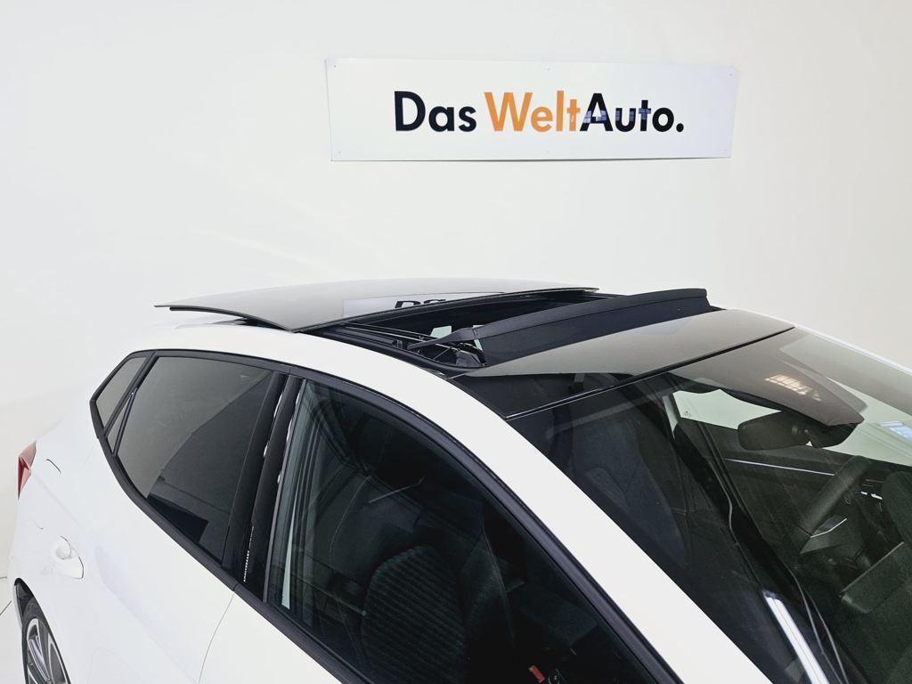 SEAT Ibiza 1.5 TSI FR Salta DSG 110 kW (150 CV) - 9