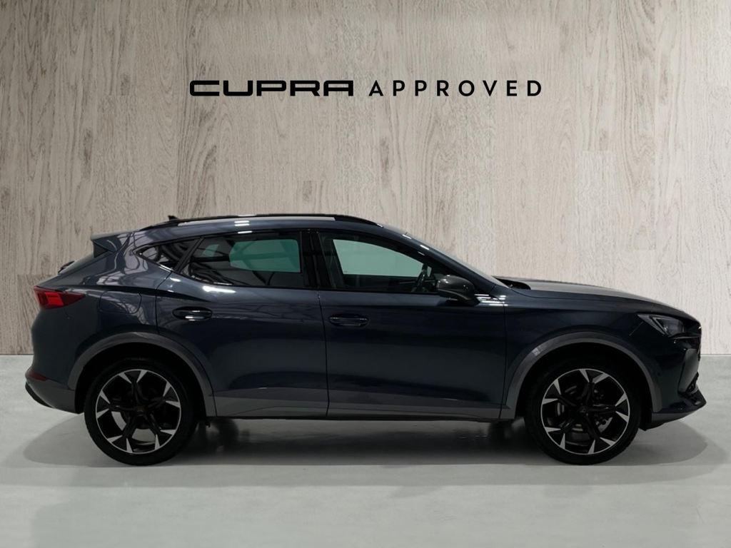 CUPRA Formentor 1.5 TSI DSG 110 kW (150 CV) - 2