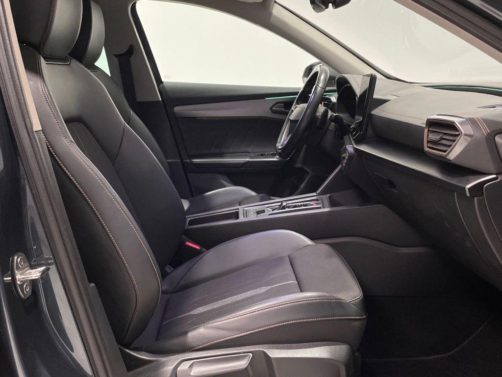 CUPRA Formentor 1.5 TSI DSG 110 kW (150 CV) - 4