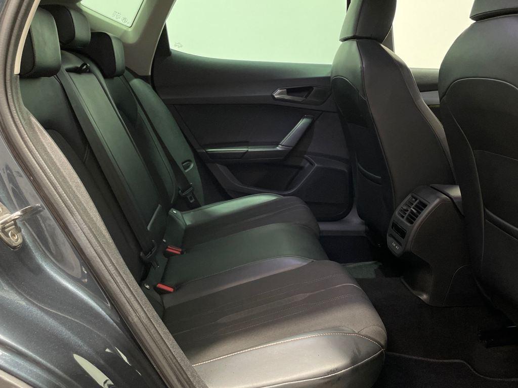 CUPRA Formentor 1.5 TSI DSG 110 kW (150 CV) - 5