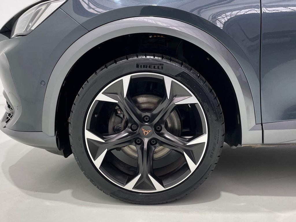 CUPRA Formentor 1.5 TSI DSG 110 kW (150 CV) - 7