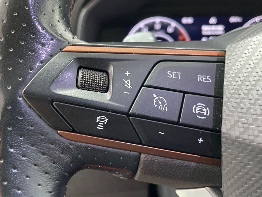 CUPRA Formentor 1.5 TSI DSG 110 kW (150 CV) - 8