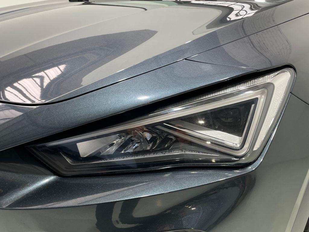 CUPRA Formentor 1.5 TSI DSG 110 kW (150 CV) - 11