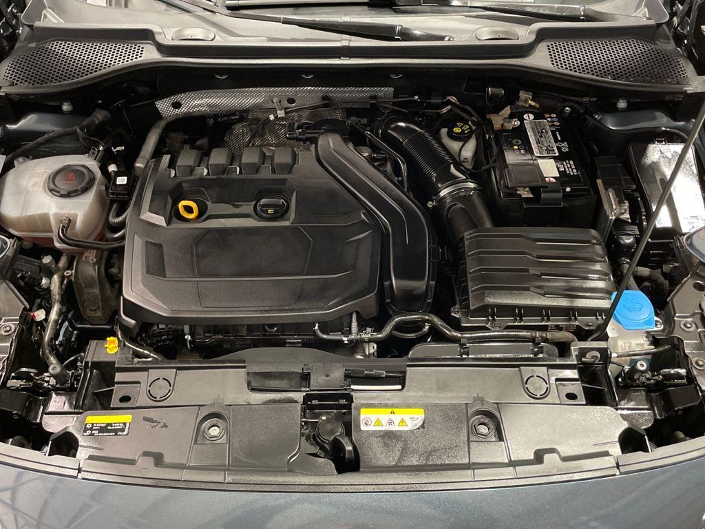 CUPRA Formentor 1.5 TSI DSG 110 kW (150 CV) - 13