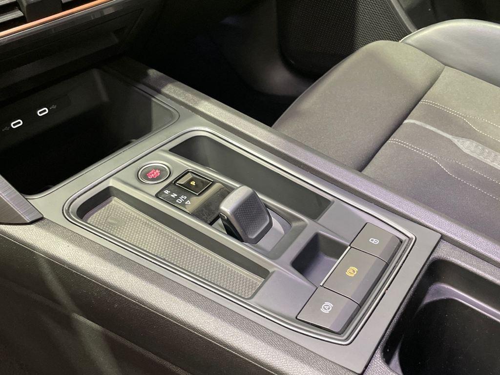 CUPRA Formentor 1.5 TSI DSG 110 kW (150 CV) - 17