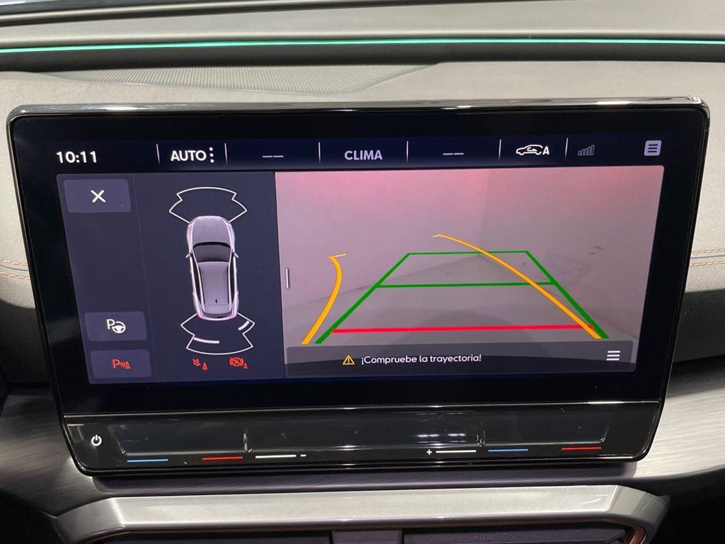 CUPRA Formentor 1.5 TSI DSG 110 kW (150 CV) - 18