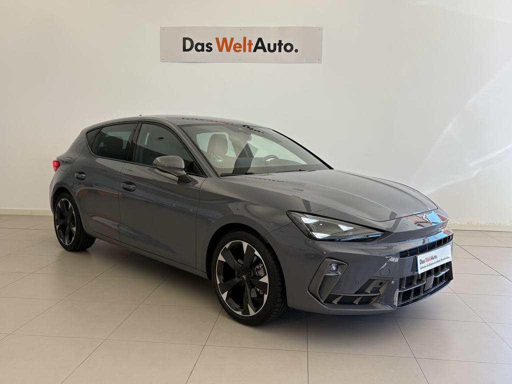 CUPRA León 1.5 TSI 110 kW (150 CV) - 0