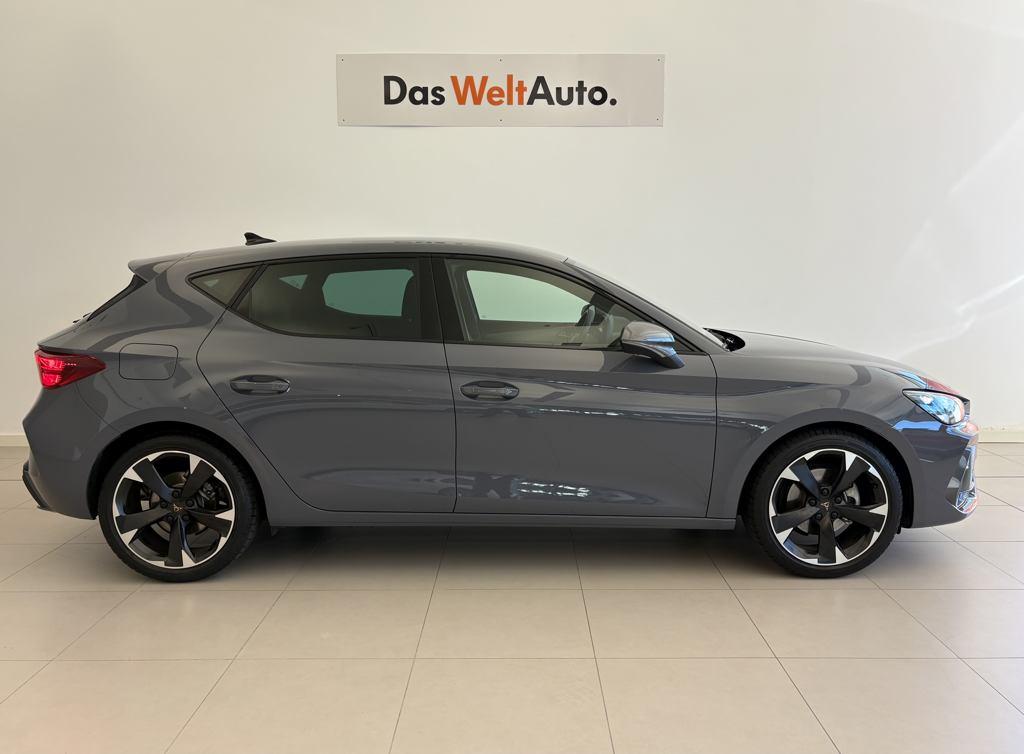 CUPRA León 1.5 TSI 110 kW (150 CV) - 2