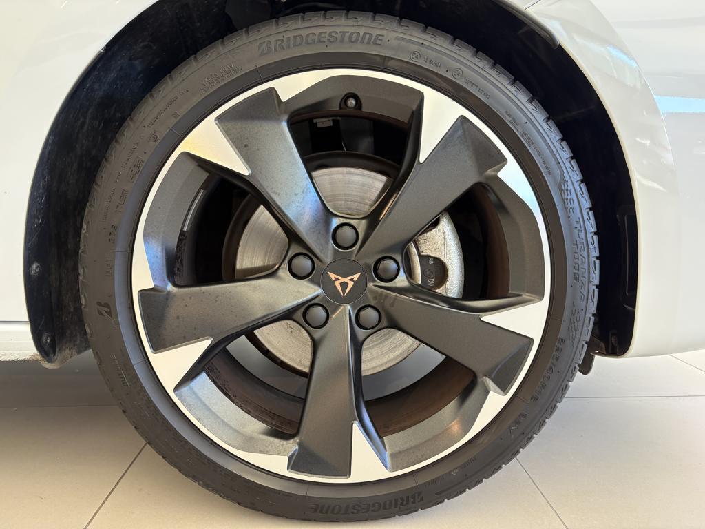 CUPRA León 1.5 TSI 110 kW (150 CV) - 7