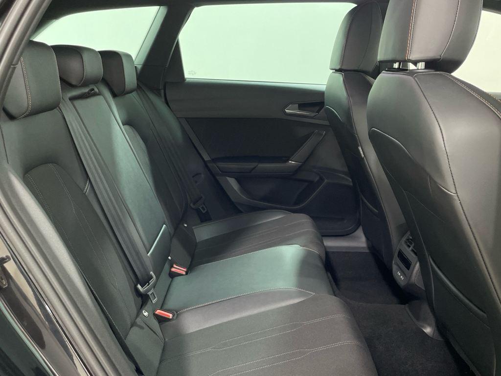 CUPRA Leon Sportstourer 1.5 TSI 110 kW (150 CV) - 5