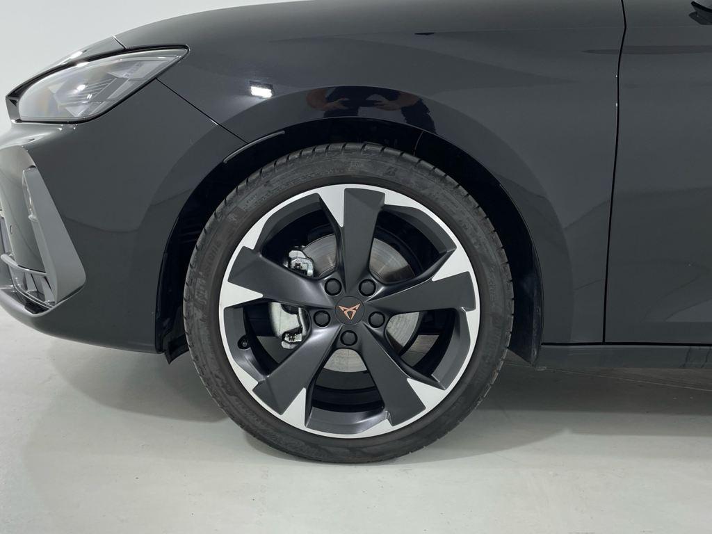 CUPRA Leon Sportstourer 1.5 TSI 110 kW (150 CV) - 7