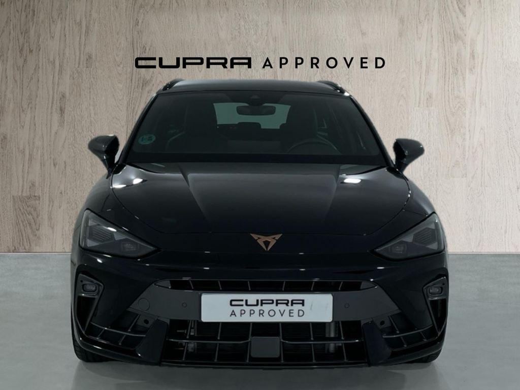CUPRA Leon Sportstourer 1.5 TSI 110 kW (150 CV) - 10