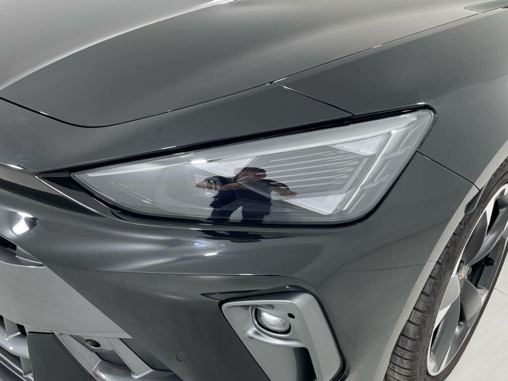 CUPRA Leon Sportstourer 1.5 TSI 110 kW (150 CV) - 11