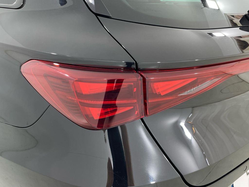 CUPRA Leon Sportstourer 1.5 TSI 110 kW (150 CV) - 16