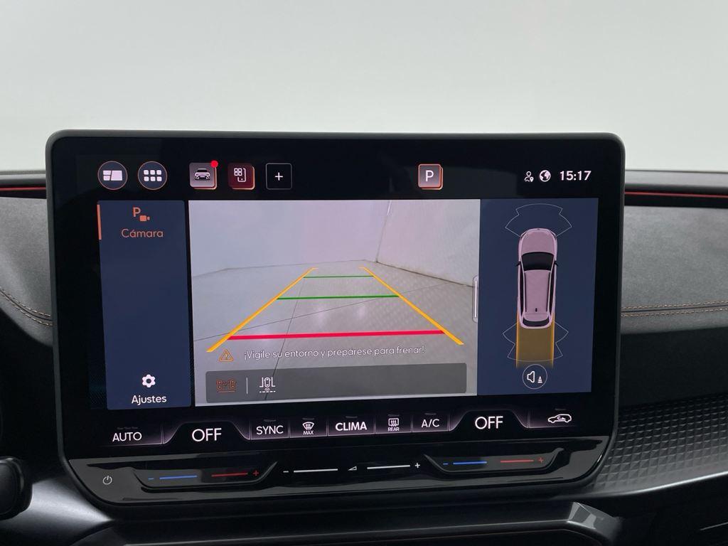 CUPRA Leon Sportstourer 1.5 TSI 110 kW (150 CV) - 17