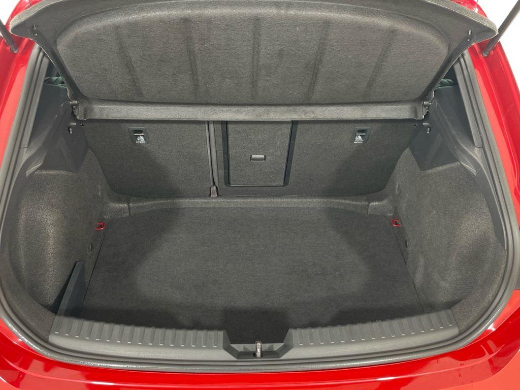 SEAT León 1.5 eTSI S&S FR Special Edition Vision DSG 110 kW (150 CV) - 6