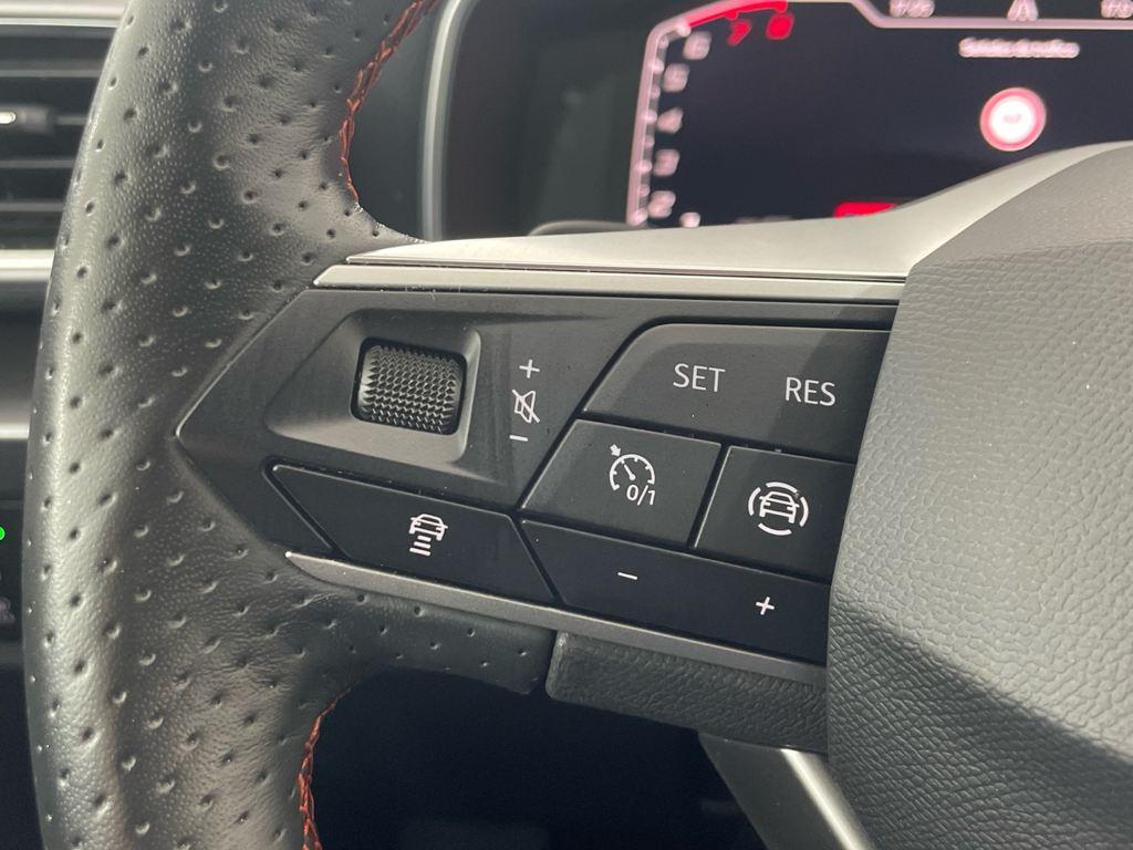 SEAT León 1.5 eTSI S&S FR Special Edition Vision DSG 110 kW (150 CV) - 8