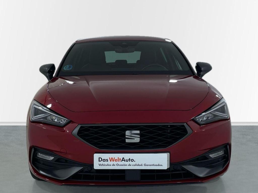 SEAT León 1.5 eTSI S&S FR Special Edition Vision DSG 110 kW (150 CV) - 10