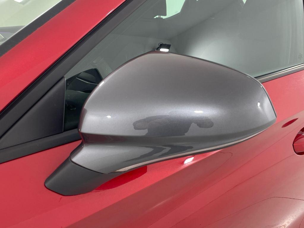 SEAT León 1.5 eTSI S&S FR Special Edition Vision DSG 110 kW (150 CV) - 12