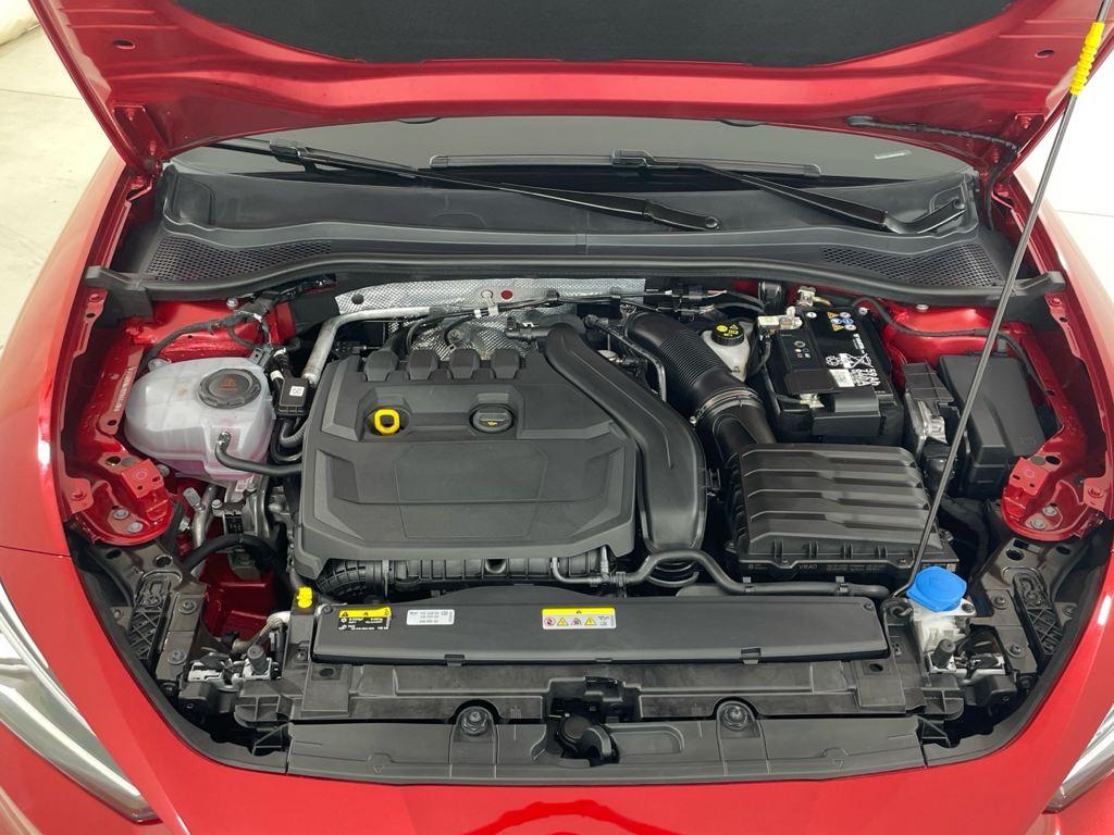 SEAT León 1.5 eTSI S&S FR Special Edition Vision DSG 110 kW (150 CV) - 13