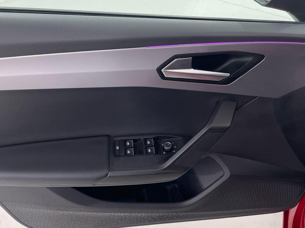 SEAT León 1.5 eTSI S&S FR Special Edition Vision DSG 110 kW (150 CV) - 16