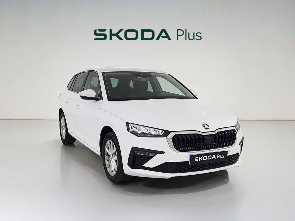Skoda Scala 1.0 TSI Selection 85 kW (115 CV) - 0