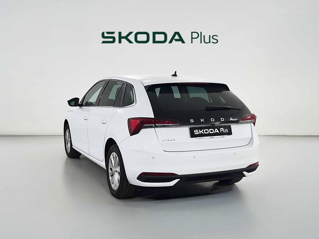 Skoda Scala 1.0 TSI Selection 85 kW (115 CV) - 1