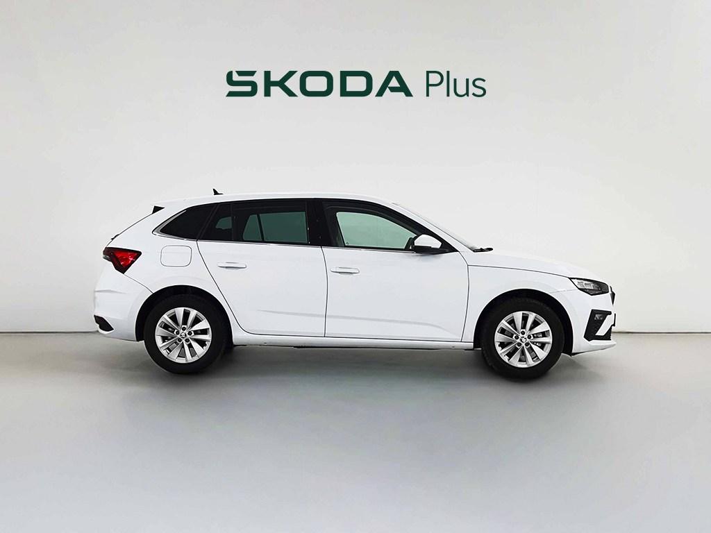 Skoda Scala 1.0 TSI Selection 85 kW (115 CV) - 2
