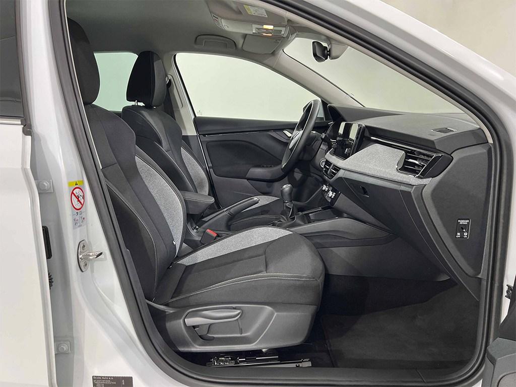 Skoda Scala 1.0 TSI Selection 85 kW (115 CV) - 4