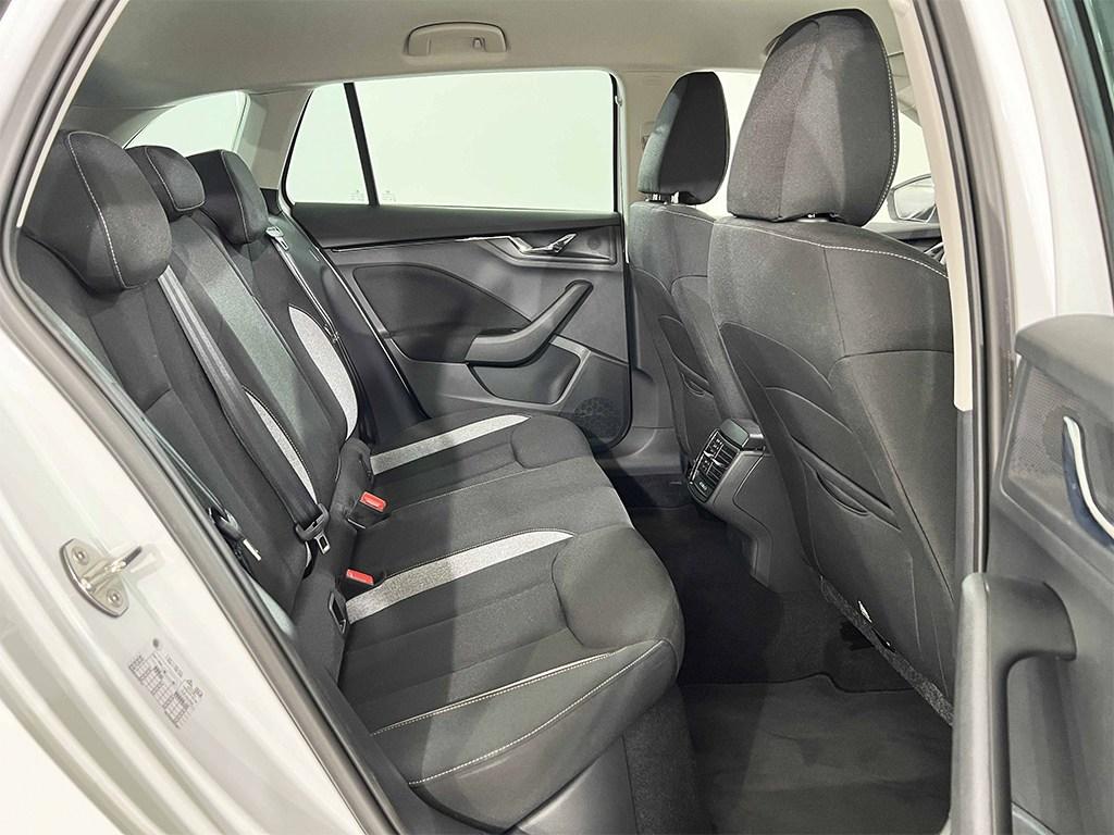 Skoda Scala 1.0 TSI Selection 85 kW (115 CV) - 5