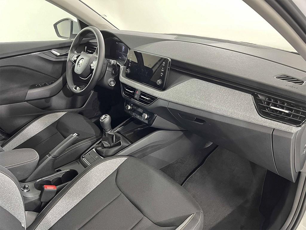 Skoda Scala 1.0 TSI Selection 85 kW (115 CV) - 9