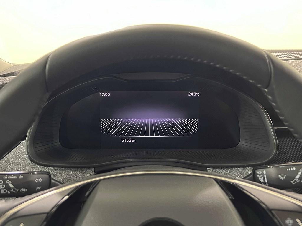 Skoda Scala 1.0 TSI Selection 85 kW (115 CV) - 11